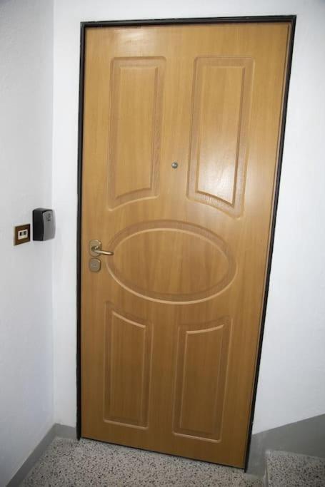 House Storile Daire Sondalo Dış mekan fotoğraf