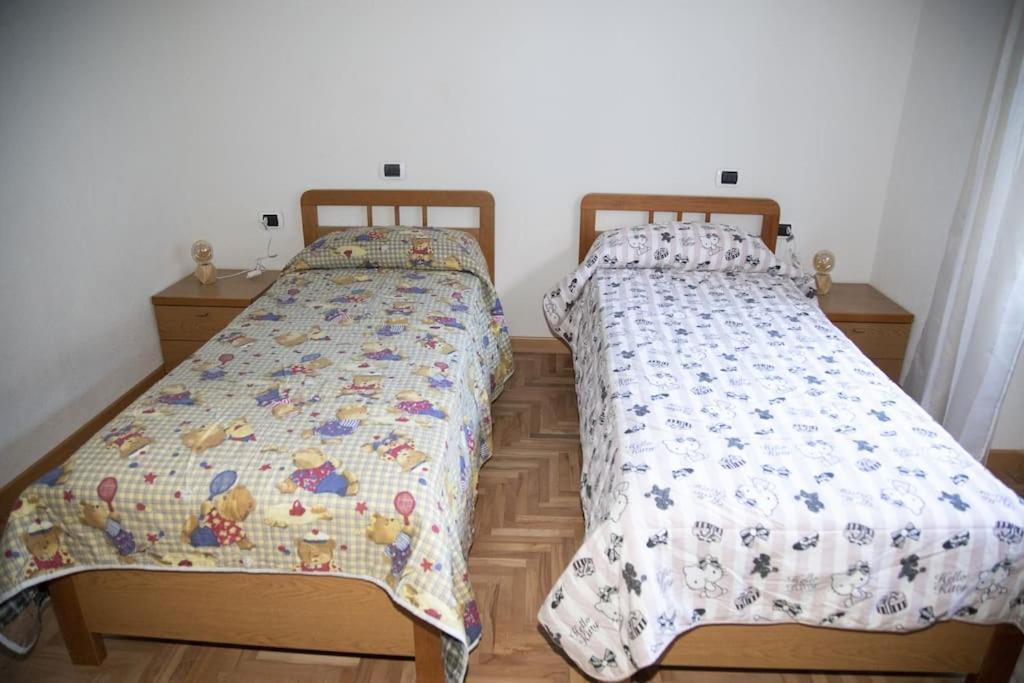 House Storile Daire Sondalo Dış mekan fotoğraf