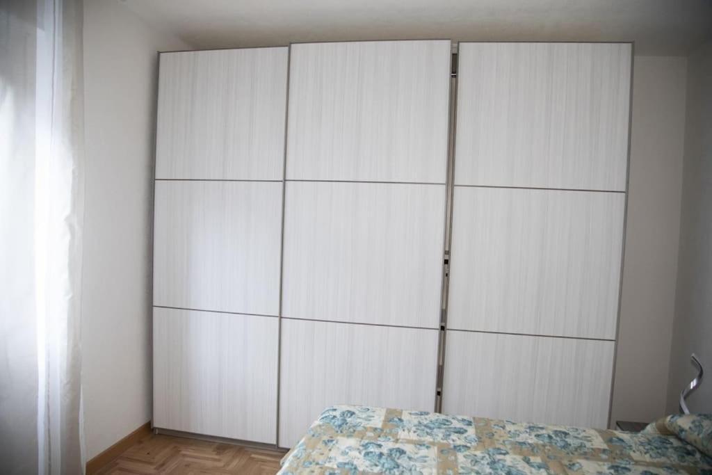 House Storile Daire Sondalo Dış mekan fotoğraf