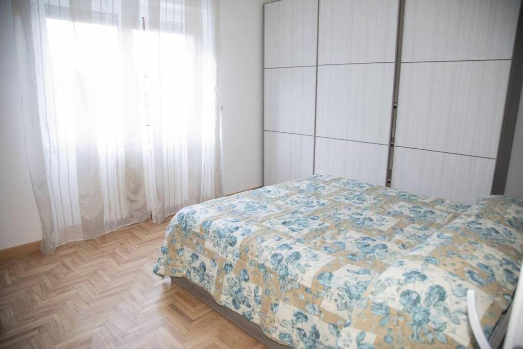 House Storile Daire Sondalo Dış mekan fotoğraf