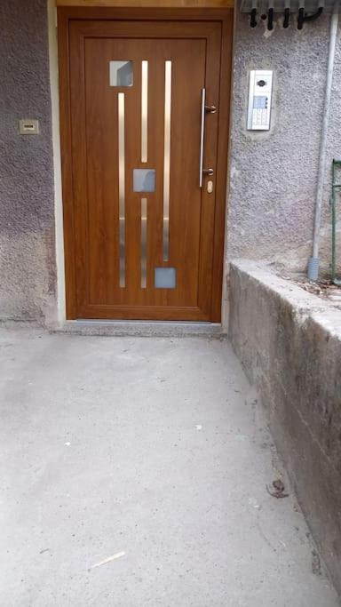 House Storile Daire Sondalo Dış mekan fotoğraf