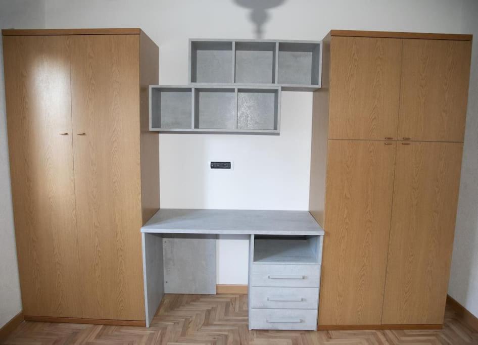 House Storile Daire Sondalo Dış mekan fotoğraf