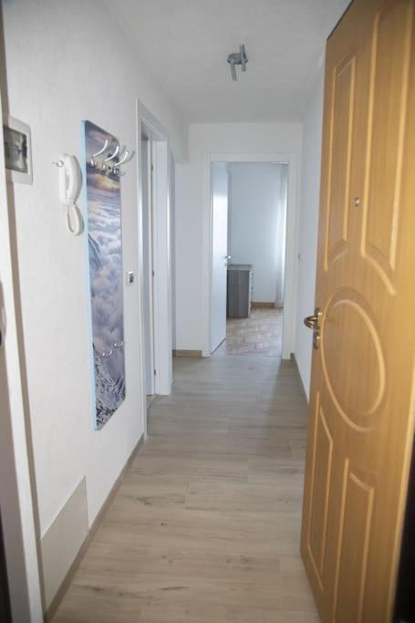 House Storile Daire Sondalo Dış mekan fotoğraf