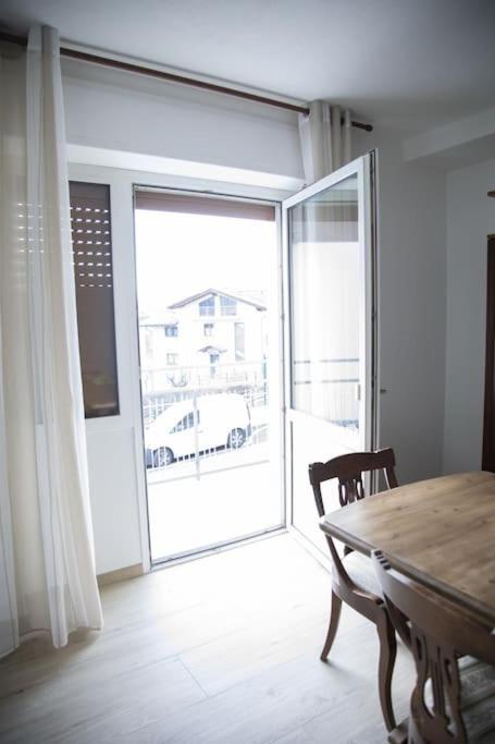 House Storile Daire Sondalo Dış mekan fotoğraf